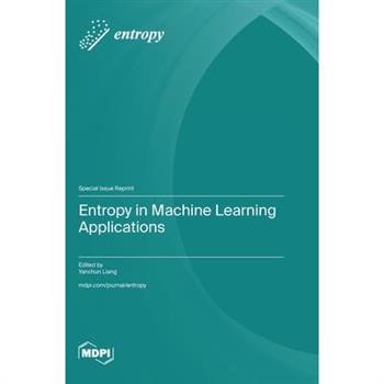 Entropy in Machine Learning Applications