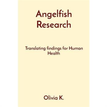 Angelfish Research