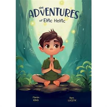 The Adventures of Elfic Helfic