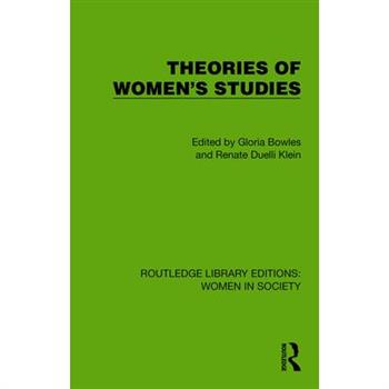 Theories of Women's Studies