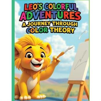Leo's Colorful Adventures
