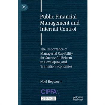 Public Financial Management and Internal Control