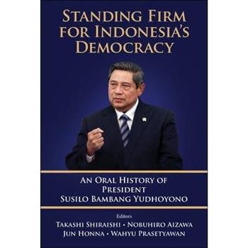 Standing Firm for Indonesia's Democracy