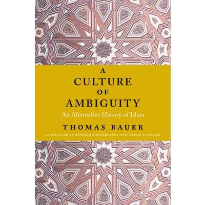 A Culture of Ambiguity