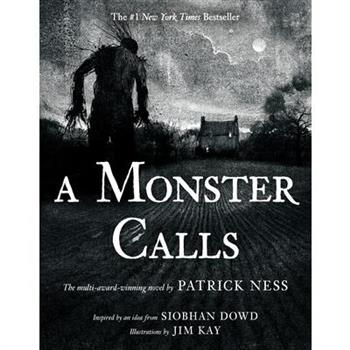 A Monster Calls
