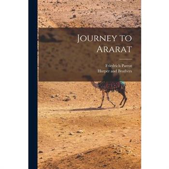 Journey to Ararat