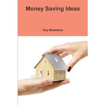 Money Saving Ideas