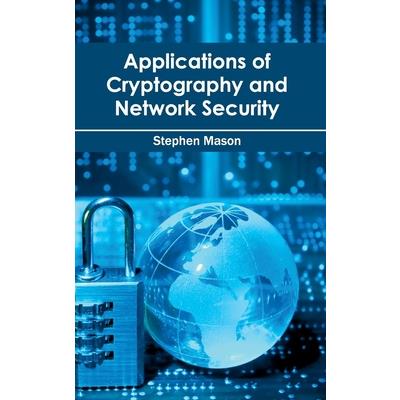 Applications of Cryptography and Network Security