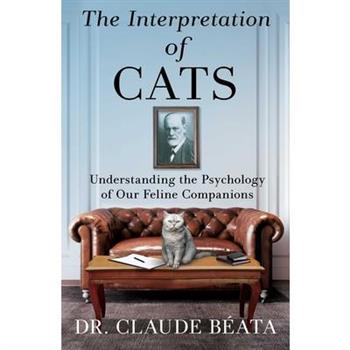 The Interpretation of Cats