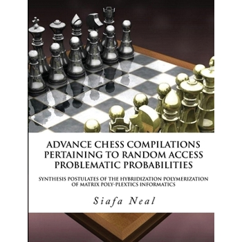 Compilations Pertaining To Random Access Problematic Probabilities-Double Set Game (D.2.50)- Book 2 Vol. 3