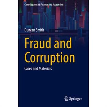 Fraud and Corruption
