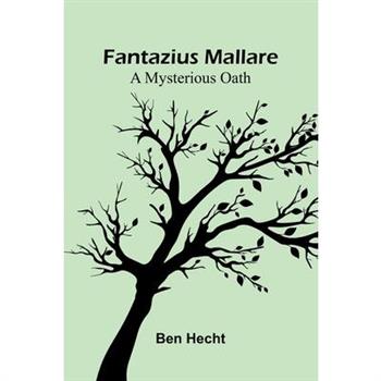 Fantazius Mallare