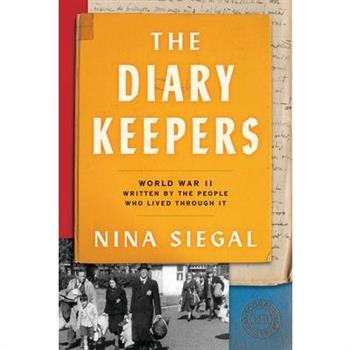 The Diary Keepers