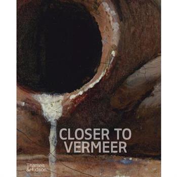 Closer to Vermeer