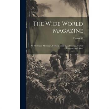 The Wide World Magazine