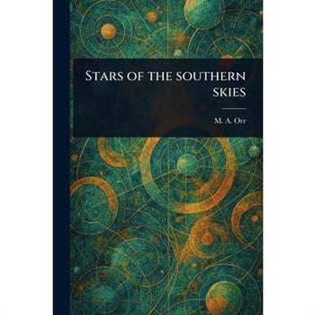 Stars of the Southern Skies