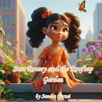 Soso Roosy and the Rooftop Garden