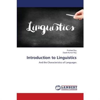 Introduction to Linguistics