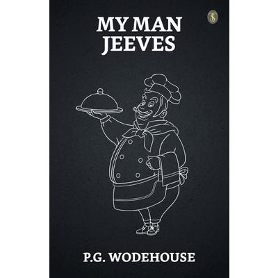 My Man Jeeves