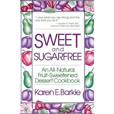 Sweet and Sugarfree