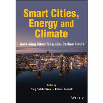 Smart Cities, Energy and Climate