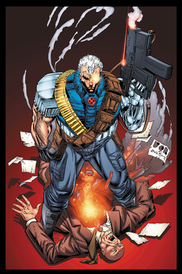 X-Force Epic Collection: X-Cutioner’s Song