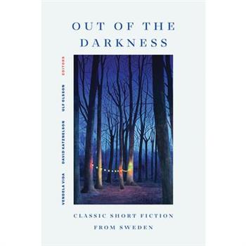 Out of the Darkness