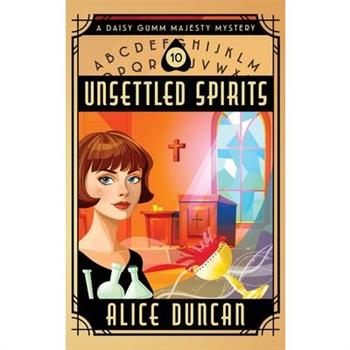 Unsettled Spirits