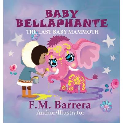 Baby Bellaphante