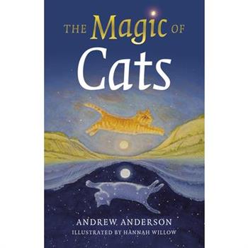 The Magic of Cats