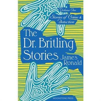 Stories of Crime & Detection Vol I