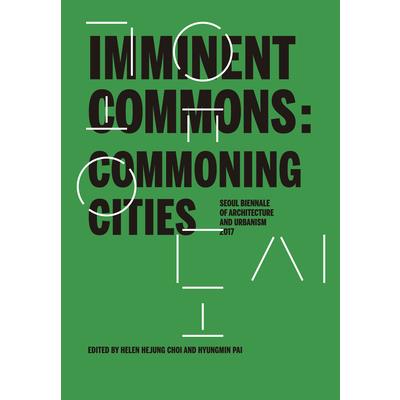 Commoning Cities