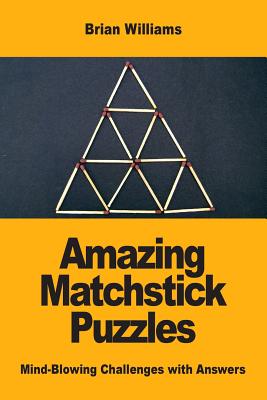 Amazing Matchstick Puzzles