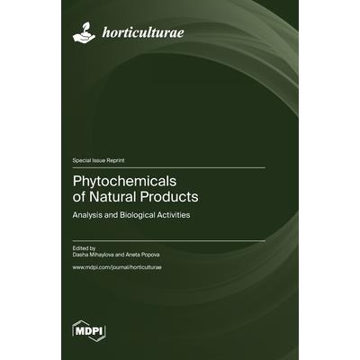 Phytochemicals of Natural Products