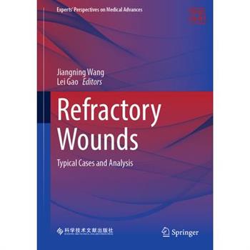 Refractory Wounds
