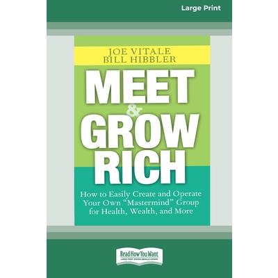 Meet and Grow Rich