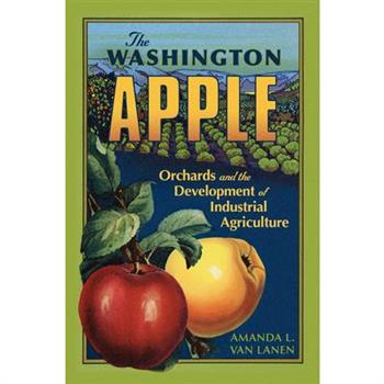 The Washington Apple