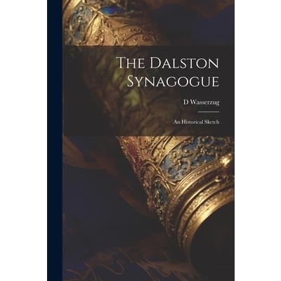 The Dalston Synagogue
