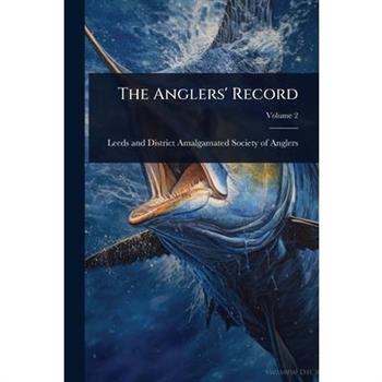 The Anglers’ Record
