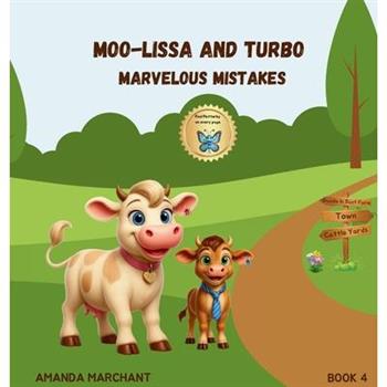 Moo-Lissa and Turbo