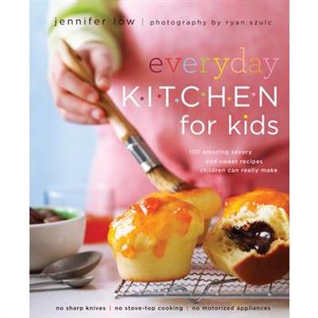 Everyday Kitchen for Kids