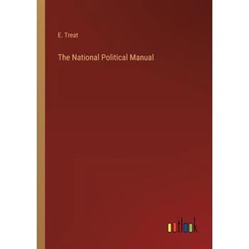 The National Political Manual