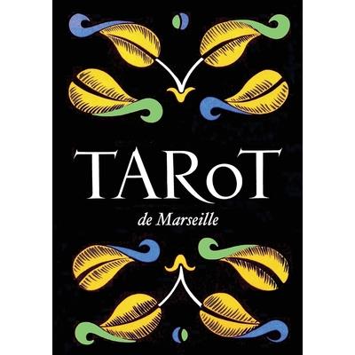Tarot de Marseille