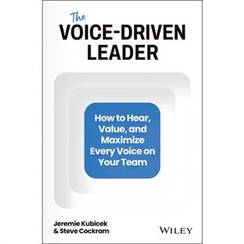 The Voice-Driven Leader