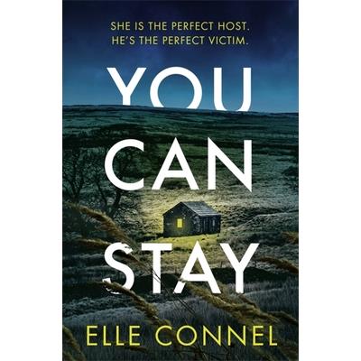 You Can Stay