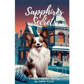 Sapphires & Secrets