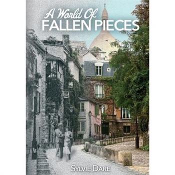A World Of Fallen Pieces