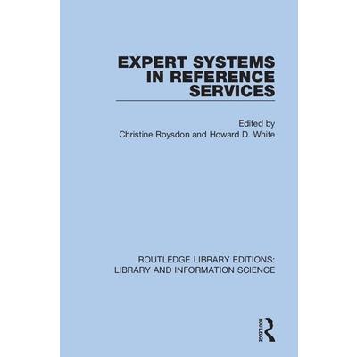 Expert Systems in Reference Services