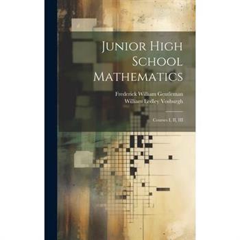 Junior High School Mathematics