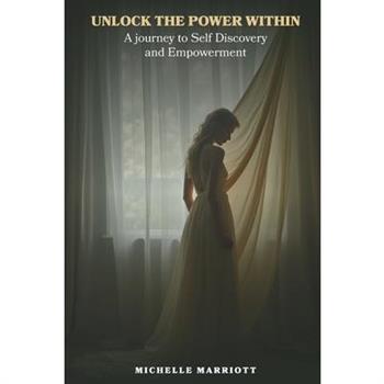 Unlock The Power Within